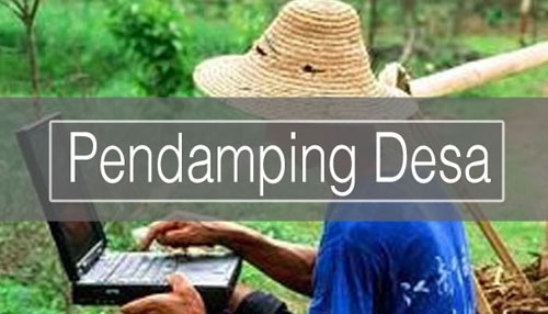 Pendamping Desa Tak Boleh Rangkap Panwas maupun PPK