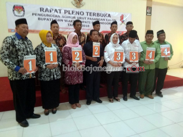 Setelah Dapat Nomor, Paslon Dilarang Iklan di Media Massa