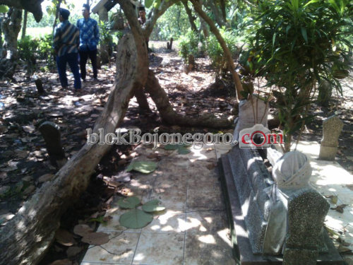 Mbah Abror, Penyebar Islam di Sukosewu dengan Banyak Karomah