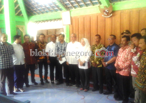 Anggaran Pembangunan Diperkirakan Capai 1.3 Triliun