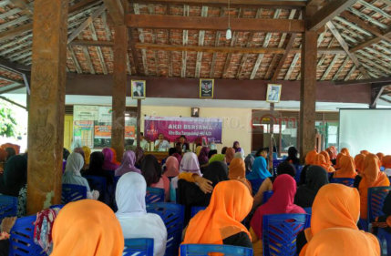Aksi Bersama: Kita Bisa Tanggulangi HIV/AIDS
