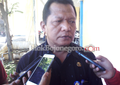GTT Segera Terima SK, PTT Masih Tak Jelas?