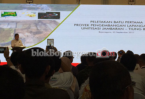 Ignasius Jonan: Apabila Ada Makelar, Laporkan