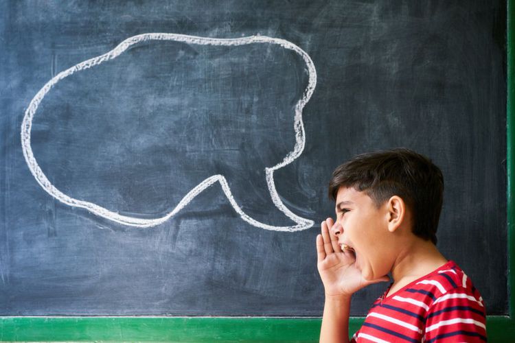 Bagaimana Mencegah Anak Menggunakan Kata Kasar?