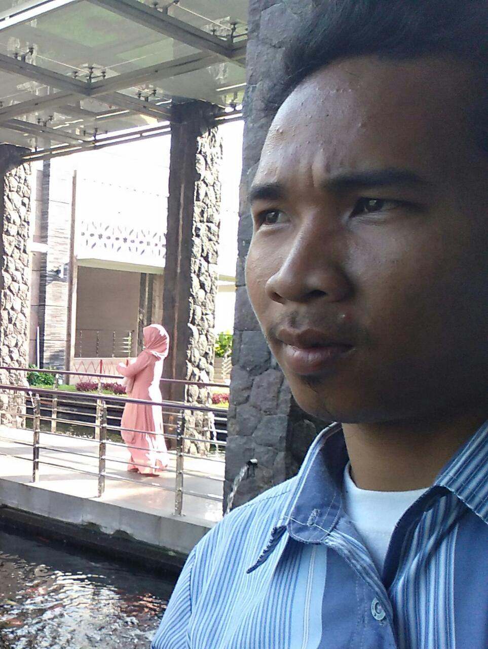 Bojonegoro dari Dalam