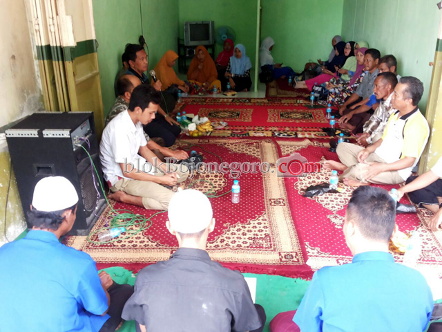 Kuswiyanto Ajak Masyarakat Peduli Gangguan Kesehatan