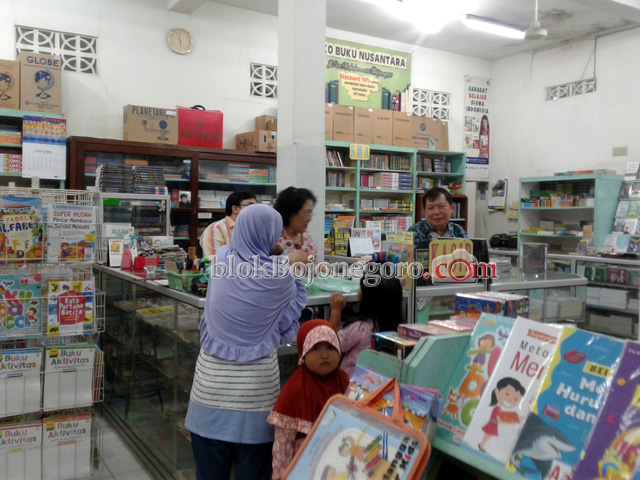 Buku SBMPTN Diminati Pelajar SMA