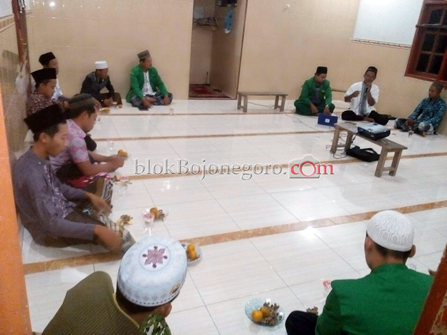 Membangun Ekonomi Ansor Melalui Peternakan