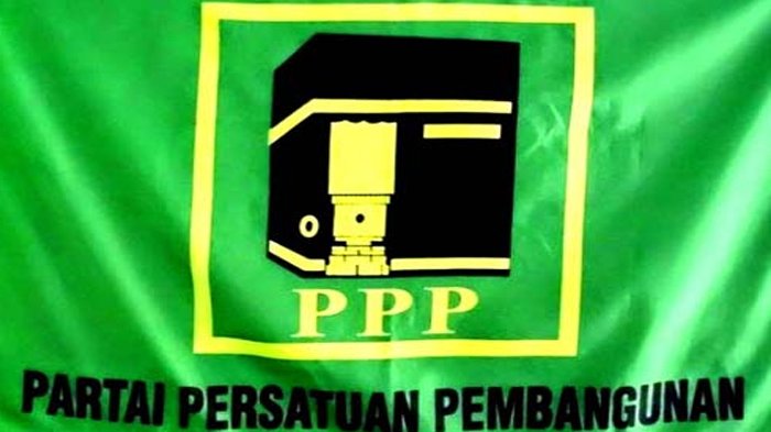 Deklarasikan Paslon, SK PPP Baru Diterima Besok