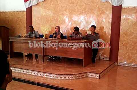 Warga Semambung Minta Tambang Pasir Ditutup