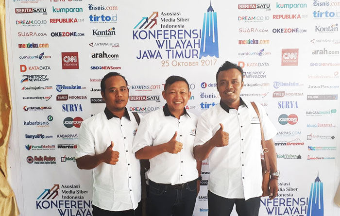 Hari Ini, Konferwil I AMSI Jatim Digelar