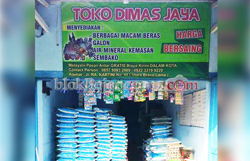 Harga Beras Masih Terpantau Tinggi di Atas HET
