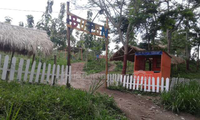 Kades: Wisata Buton Sepi Mungkin Karena Musim Tanam