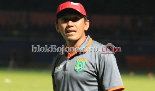 Pernah Ditawari Liga 3 Nasional, Akhirnya Pilih Persibo