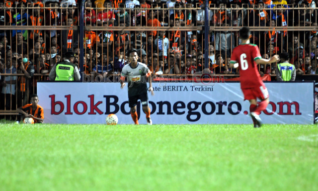 Beda Regulasi dengan Liga 1, Begini Peluang Persibo