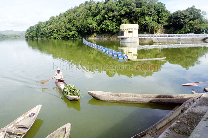 Kunjungan Wisata di Bojonegoro Masih Minim