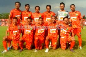 Lawan Persenga, Persibo Bojonegoro Lebih Diunggulkan