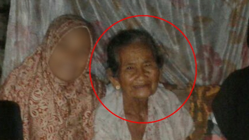 Pergi ke Hutan, Nenek di Tambakrejo Belum Pulang
