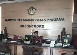KPP Pratama Optimis Tahun ini Penuhi Target