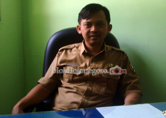 Di Kecamatan Dander, 50 Perangkat Desa Kosong