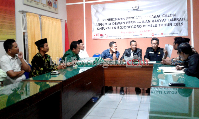 Datang Terakhir, PKB Ingin Boyong 15 Kursi