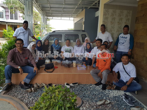Silaturrohim Pilbup, Kosgoro Merangkul Semuanya