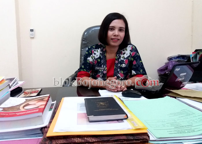 Penerima Bantuan Pangan Non Tunai Ada 121.462 Orang