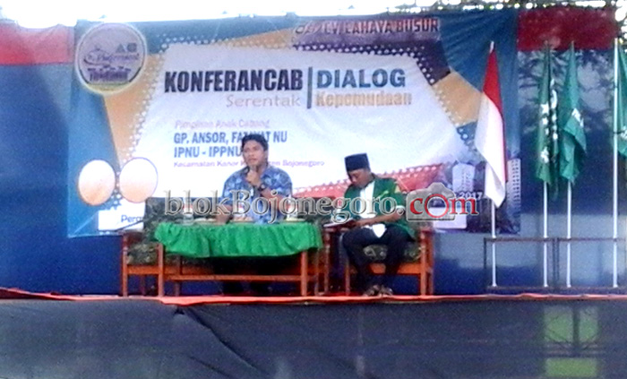 Pengangguran Bojonegoro Lebih Tinggi dari Lamongan dan Tuban