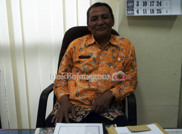 Bojonegoro Kekurangan Guru BK dan Bahasa Indonesia