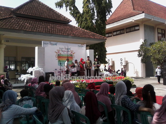 Diumumkan, Inilah Juara Lomba Azan dan Qiroah