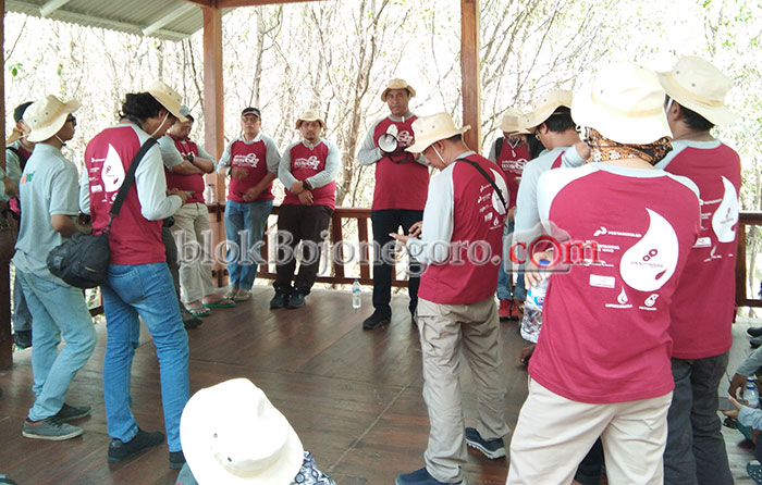 Menarik, Muara Bengawan Solo Destinasi Wisata di Gresik