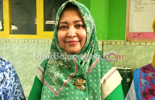 DPRD Jatim Peduli Guru Madrasah