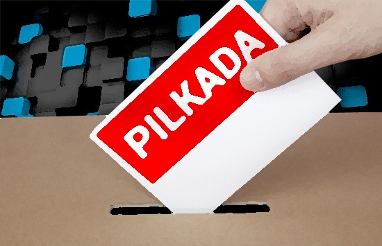 Seluruh Paslon Komit Sukseskan Pemilu Damai
