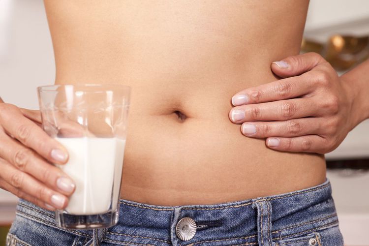 Benarkah Susu Bisa Dipakai Mengobati Keracunan?