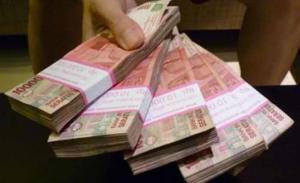 BPKAD Anggarkan Rp122 Milyar untuk Gaji Bulanan dan Gaji 14