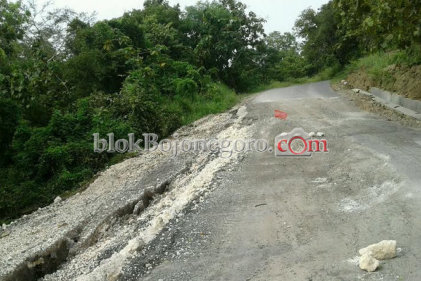 Camat Termayang Sudah Koordinasi dengan PU Pemprov
