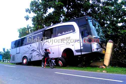 Total Kerugian Akibat Laka Lantas Rp.794 Juta Lebih