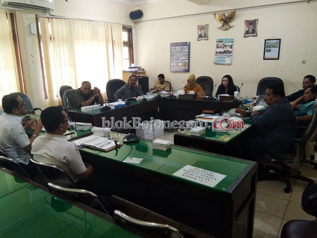 Masyarakat Mengeluh, Dewan Panggil BPJS Kesehatan