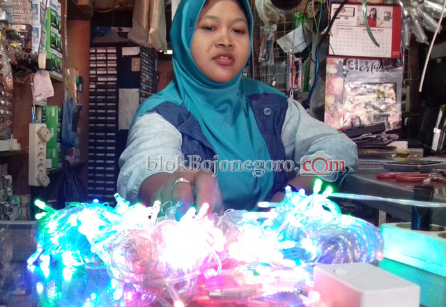 Lampu Tumblr Mulai Diburu Masyarakat