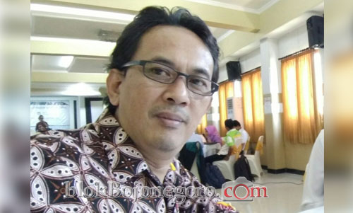 Kemenag: Seluruh MTs/MA Siap UNBK 100 persen