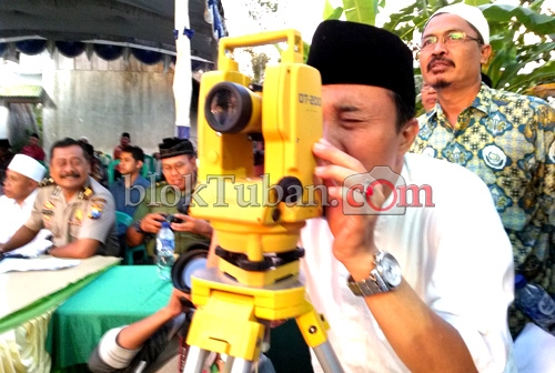 Sidang Isbat Ramadhan 2018 Digelar Sore Ini