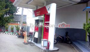 Semua SPBU Akan Diwajibkan Jual Premium