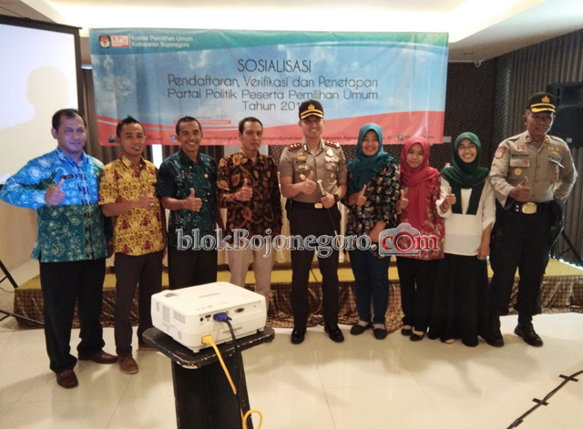 KPU Banyak Temukan Keanggotaan Parpol Ganda