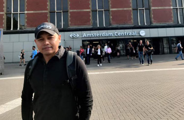 Persibo, Langkah Tertunda Piala Indonesia