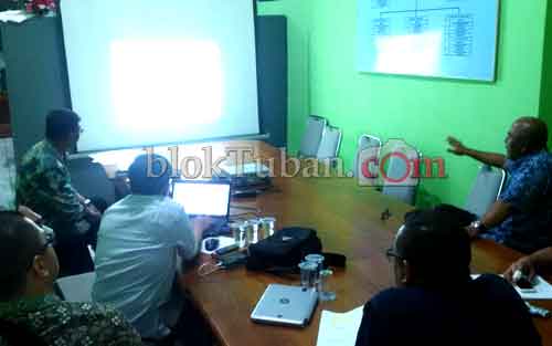 Pemantauan Lingkungan Terbatas Dihentikan, ini Alasan JOB PPEJ