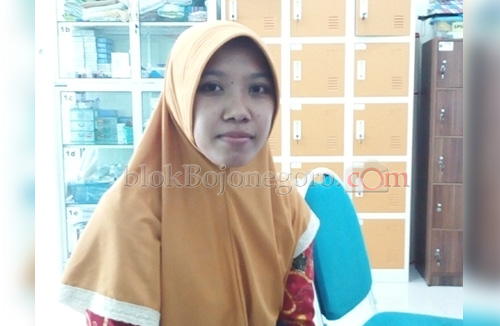 Bekerja Sambil Belajar Menjadi Seorang Ibu