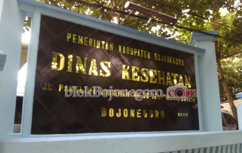 Bojonegoro Masih Waspada Penyakit Difteri