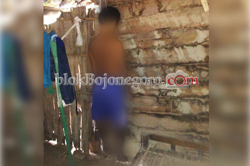Depresi, Pria di Tambakrejo Tewas Gantung Diri