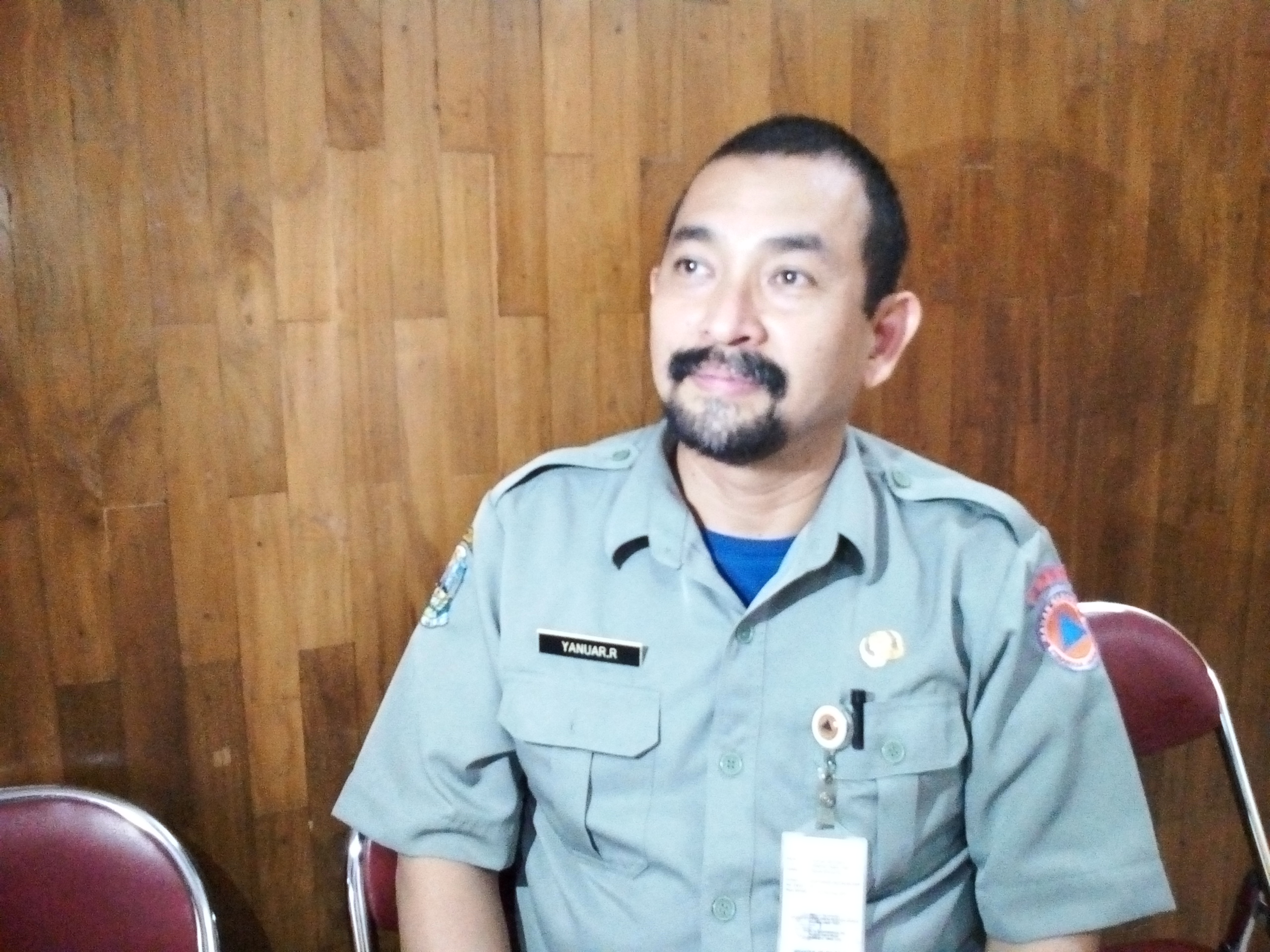 Saat Kemarau, di Jatim ada 23 Kabupaten Terdampak Kekeringan