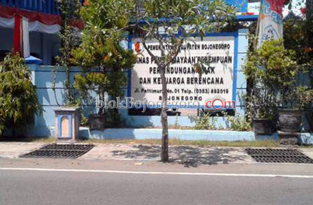 Penerapan KB di Bojonegoro Baru Mencapai 20 persen